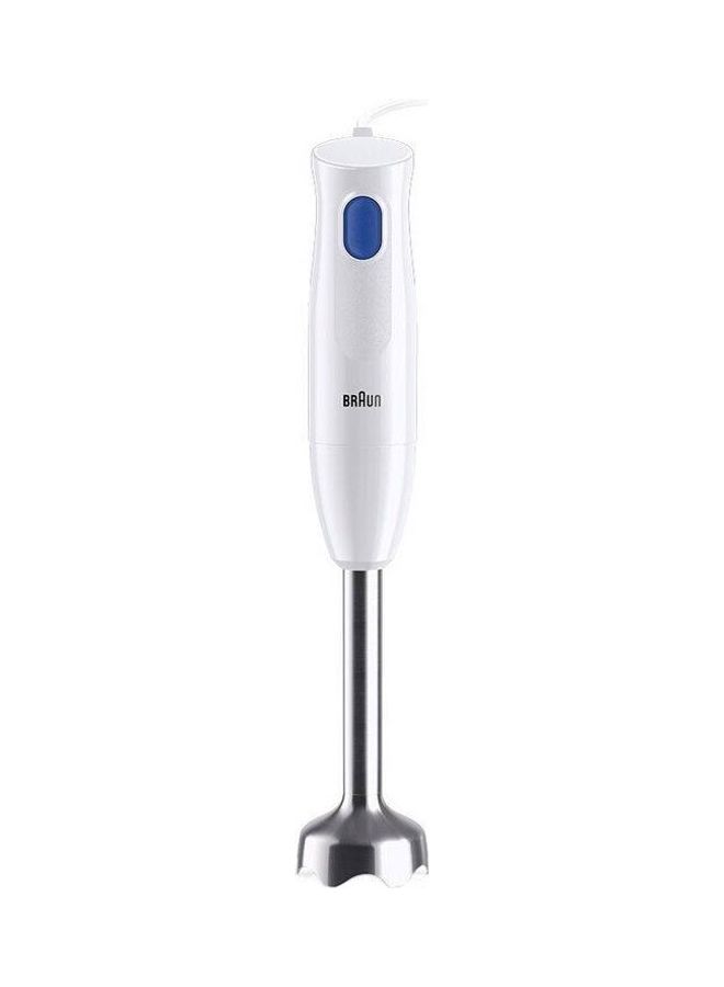 براون خلاط يدوي ملتي كويك 450 وات 350 مل لون أبيض MQ10.001MWH - Image 3