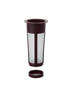 Hario Mizudashi Cold Brew Coffee Maker 600ml, Brown  - Image 3
