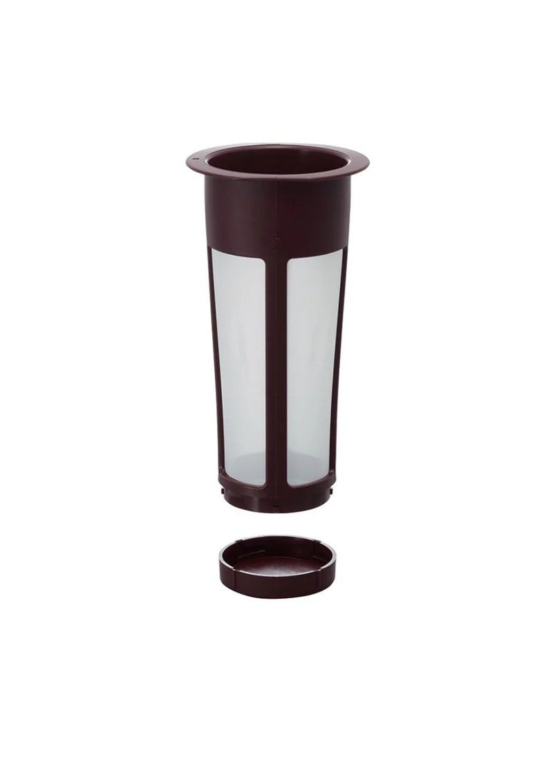 Hario Mizudashi Cold Brew Coffee Maker 600ml, Brown  - Image 3