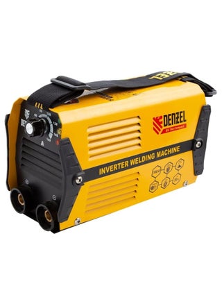 Denzel Inverter ARC Welding Machine (DS-160 Compact, Electrode Diameter 1.6-3.2 mm) - pzsku/ZA4566F766AADA7A552FBZ/45/1746452312/b7e8e9f5-47d6-4f59-9b5c-1a20baae0c64