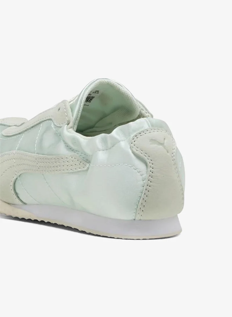 Puma Sage Glow-Warm White H-Street Etoile Sneakers Women for Women | Best Price UAE