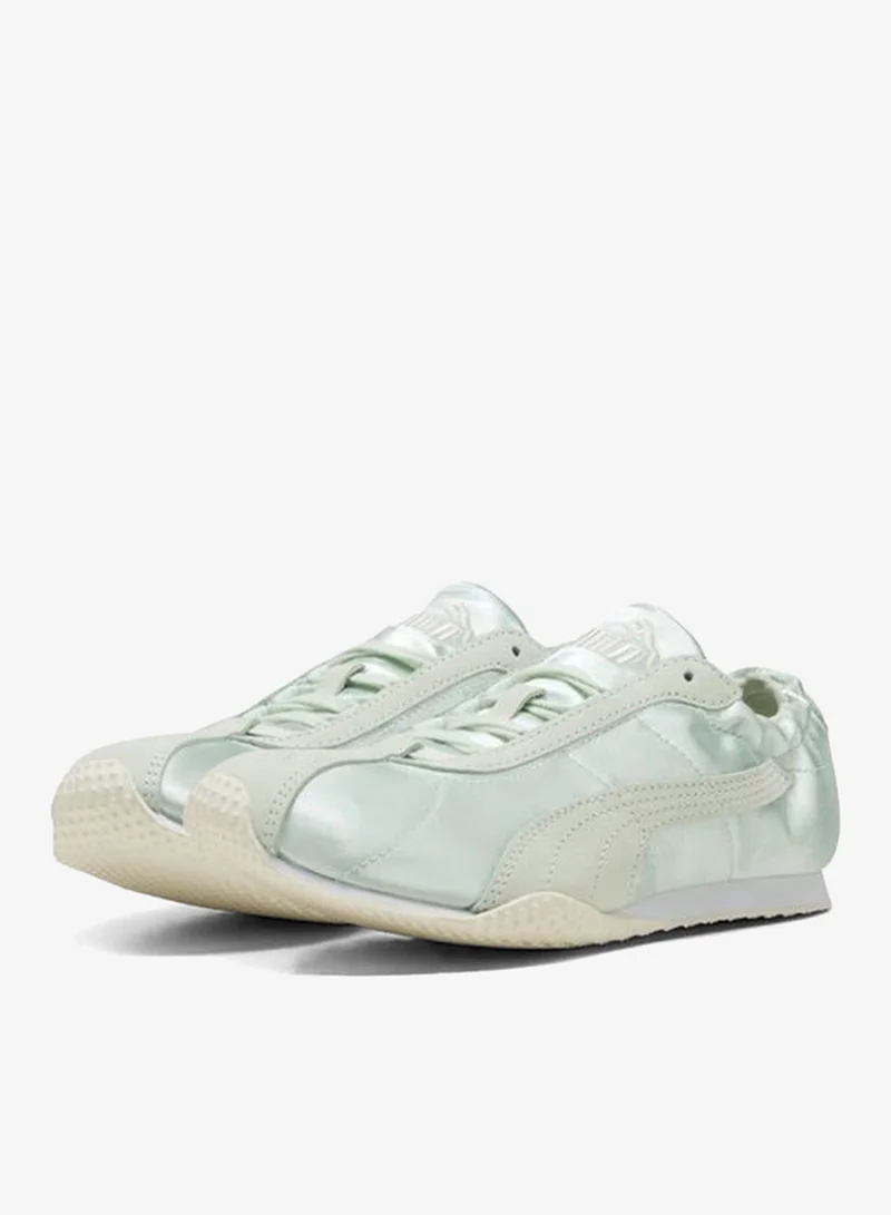 Puma Sage Glow-Warm White H-Street Etoile Sneakers Women for Women | Best Price UAE