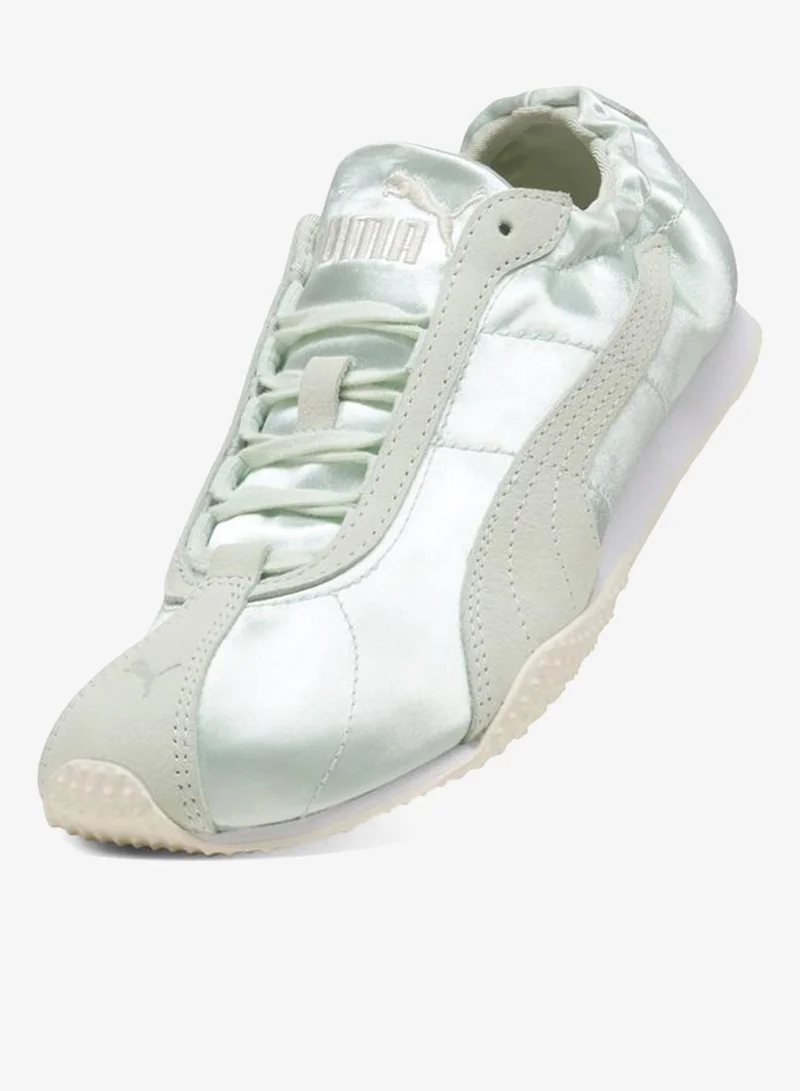 Puma Sage Glow-Warm White H-Street Etoile Sneakers Women for Women | Best Price UAE