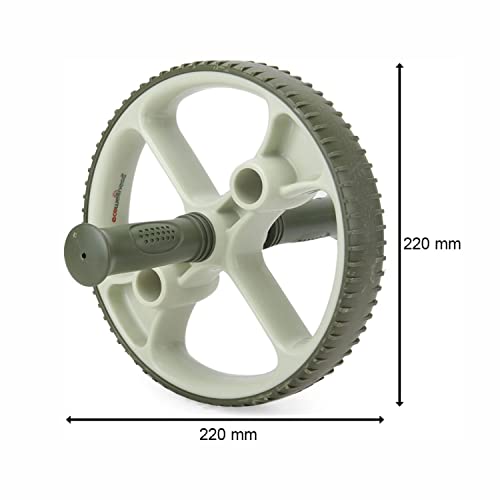 Ecowellness AB Exerciser Wheel Exercise Equipment - Image 4