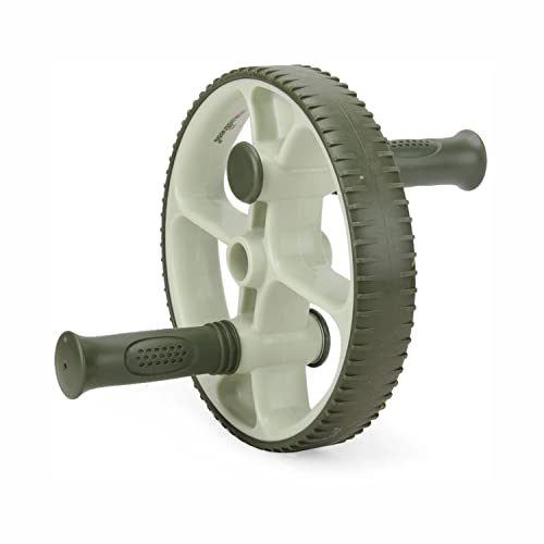 Ecowellness AB Exerciser Wheel Exercise Equipment - Image 1