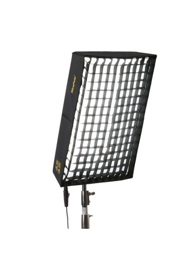 NiceFoto FB-A Series (Bi-Color) Collapsible Light with Grid - FB-2000A {200 Watts} - Image 1