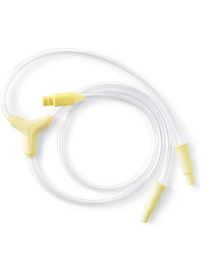 Medela Replacement Tubing for Freestyle Flex & Swing Maxi Breast Pump - Image 1