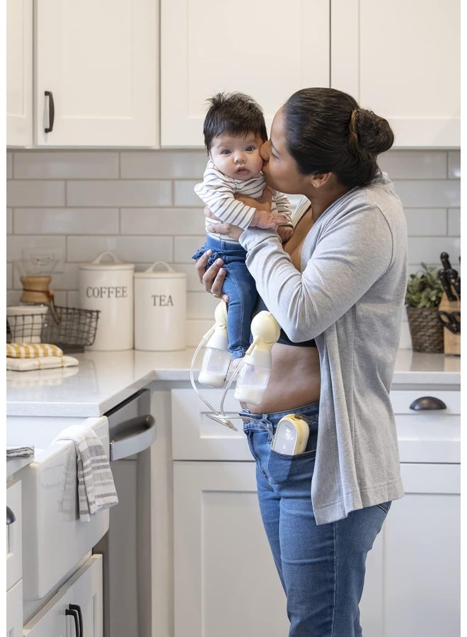 Medela Replacement Tubing for Freestyle Flex & Swing Maxi Breast Pump - Image 5