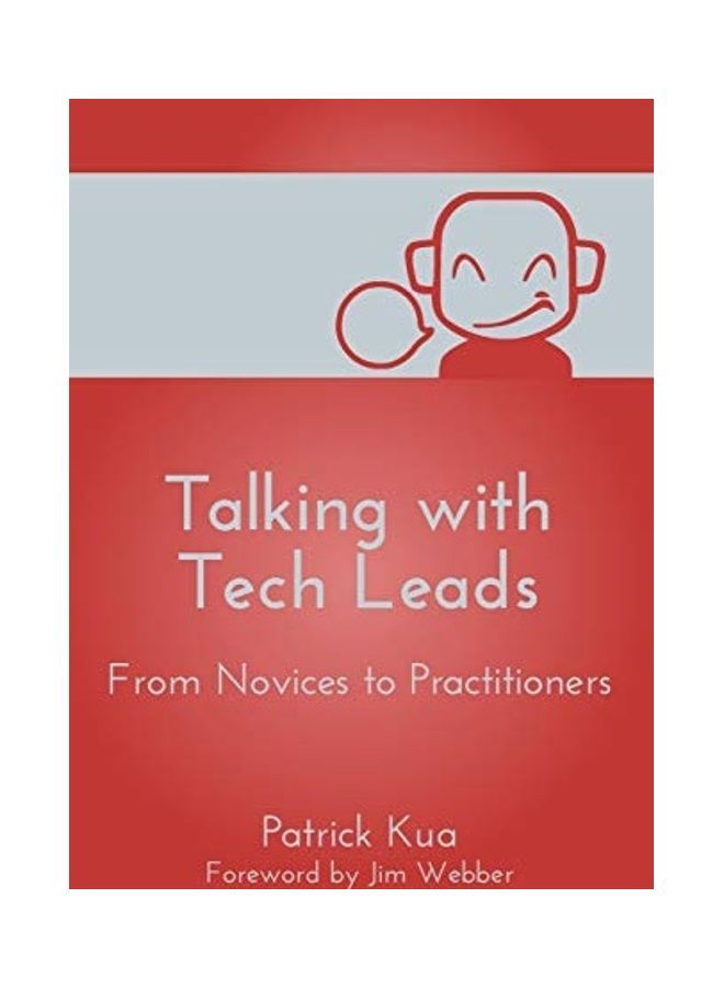 Talking With Tech Leads: From Novices To Practitioners