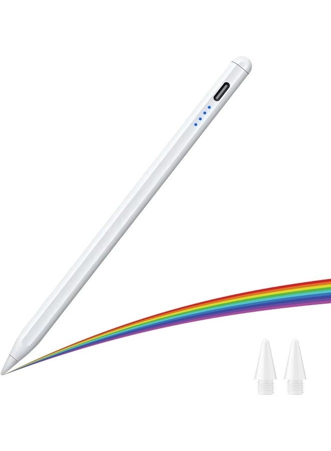 xyxs Xyxs Pen For iPad 6th-11th Generation usbc ZA45731060A5B77EB058DZ
