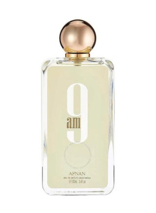 Ladies 9AM EDP 3.4 oz Fragrances - pzsku/ZA4573802B89DB1648103Z/45/_/1727557305/0c73c99c-300b-4753-a605-abc298361873