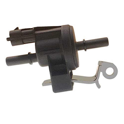 YCT Vapor Canister Purge Valve 911-079 214-1685 Compatible with Buick Lacrosse Cadillac CTS SRX STS Compatible with Chevy Camaro Equinox GMC Acadia Pontiac G8 Torrent Saturn Outlook Vue 3.6L - Image 2