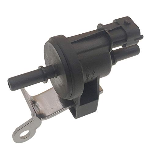 YCT Vapor Canister Purge Valve 911-079 214-1685 Compatible with Buick Lacrosse Cadillac CTS SRX STS Compatible with Chevy Camaro Equinox GMC Acadia Pontiac G8 Torrent Saturn Outlook Vue 3.6L - Image 5