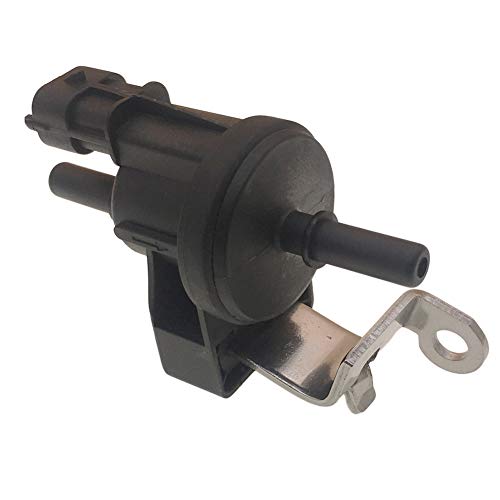 YCT Vapor Canister Purge Valve 911-079 214-1685 Compatible with Buick Lacrosse Cadillac CTS SRX STS Compatible with Chevy Camaro Equinox GMC Acadia Pontiac G8 Torrent Saturn Outlook Vue 3.6L - Image 1