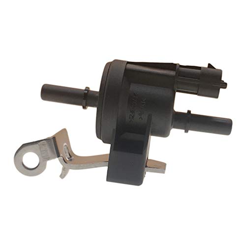 YCT Vapor Canister Purge Valve 911-079 214-1685 Compatible with Buick Lacrosse Cadillac CTS SRX STS Compatible with Chevy Camaro Equinox GMC Acadia Pontiac G8 Torrent Saturn Outlook Vue 3.6L - Image 3