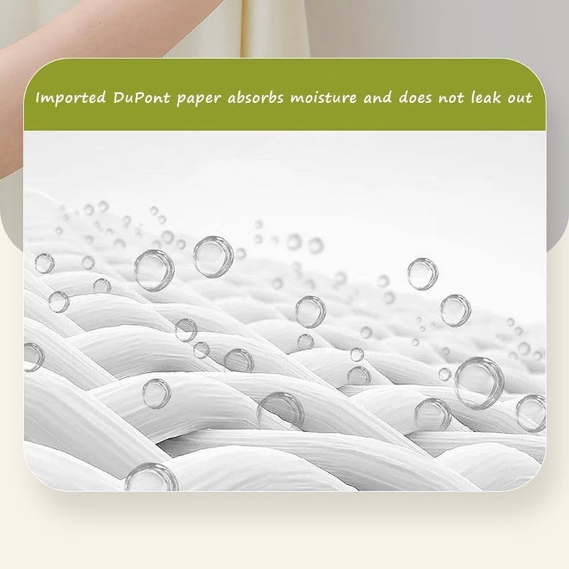 Moisture Pack (Hanging Moisture Absorber Can) - The Quick Solution to Moisture and Mold. Protects Your Sites from Moisture and Bacteria. Practical Design - Generic - Image 4