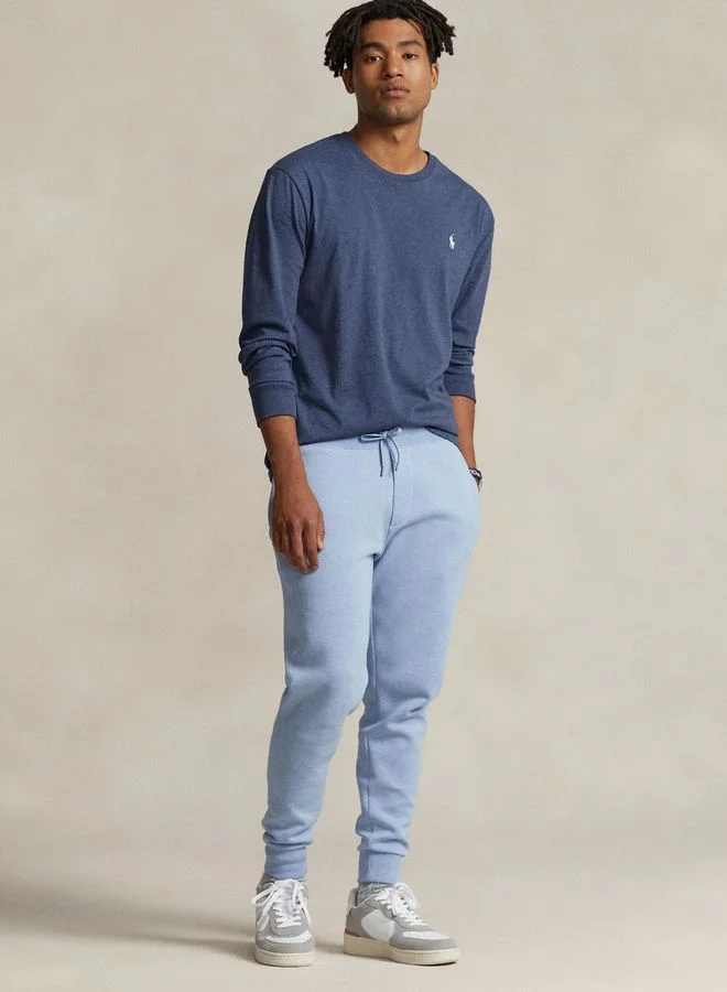 POLO RALPH LAUREN Essential Crew Neck T-Shirt