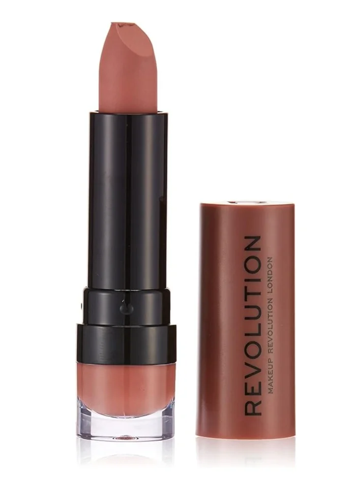 REVOLUTION Revolution Matte Lipstick - 110 Chauffeur