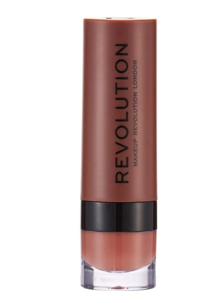 REVOLUTION Revolution Matte Lipstick - 110 Chauffeur
