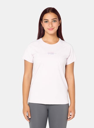 Cross Training SS Tee