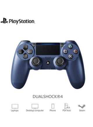 Midnight blue