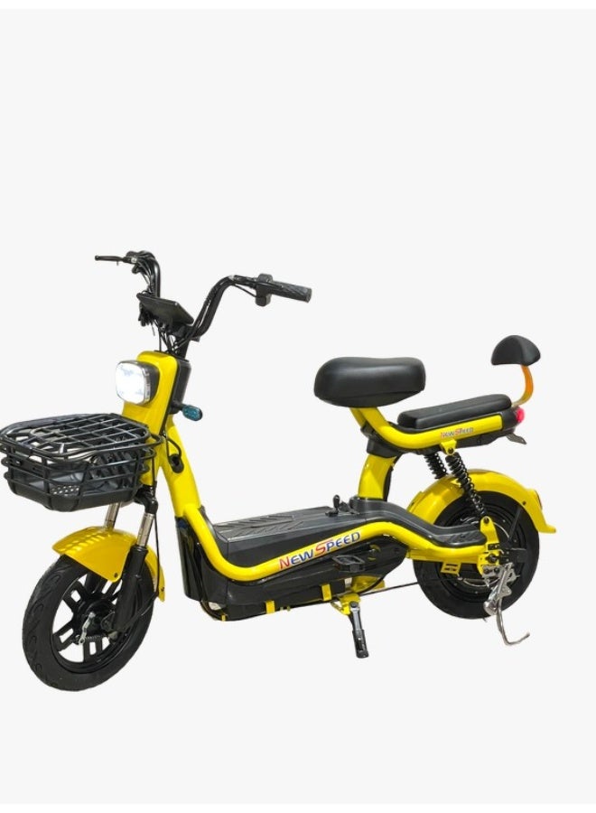 electric motorcycle - Image 1