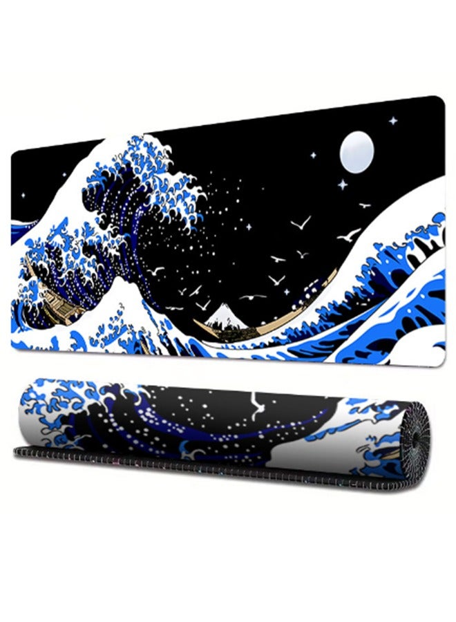 Univer Tang Univertang Large Gaming Mouse Pad