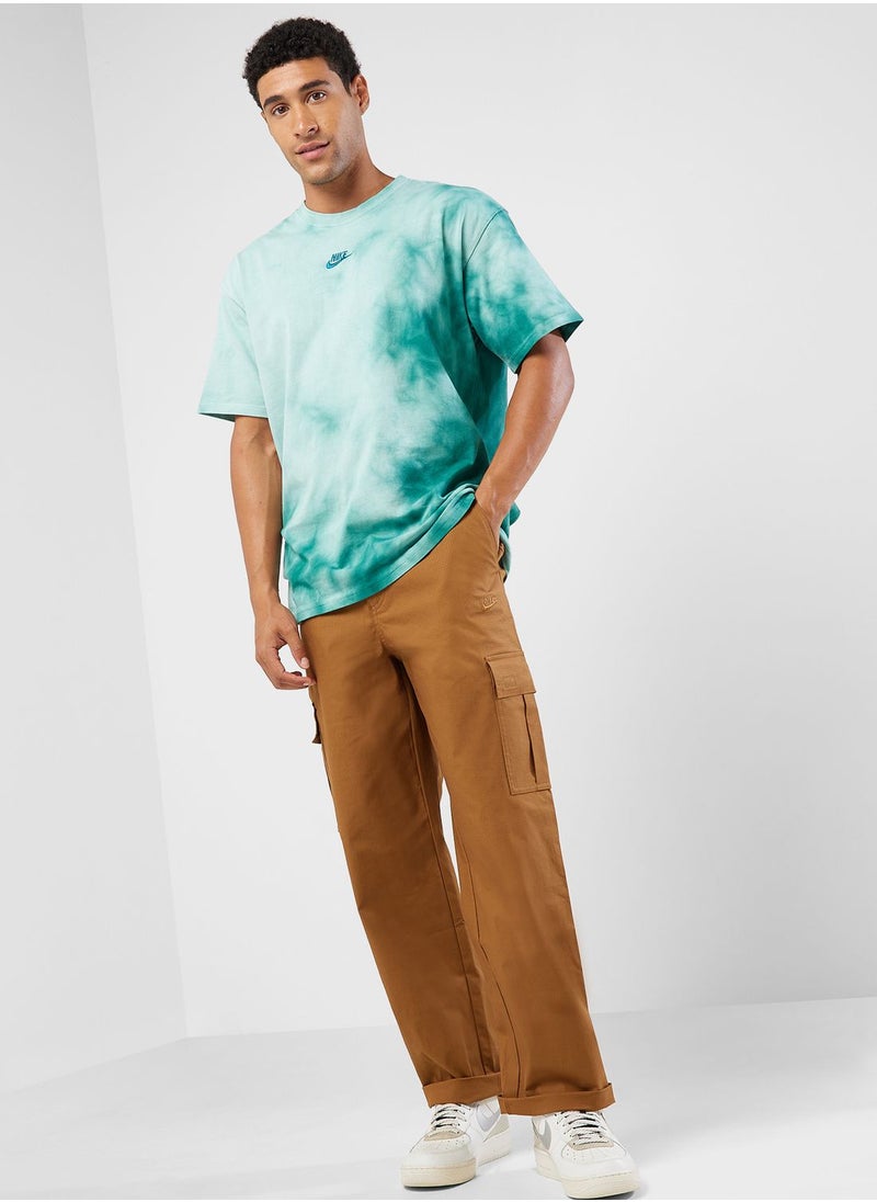 Nike - Club Cargo Pants - Image 1