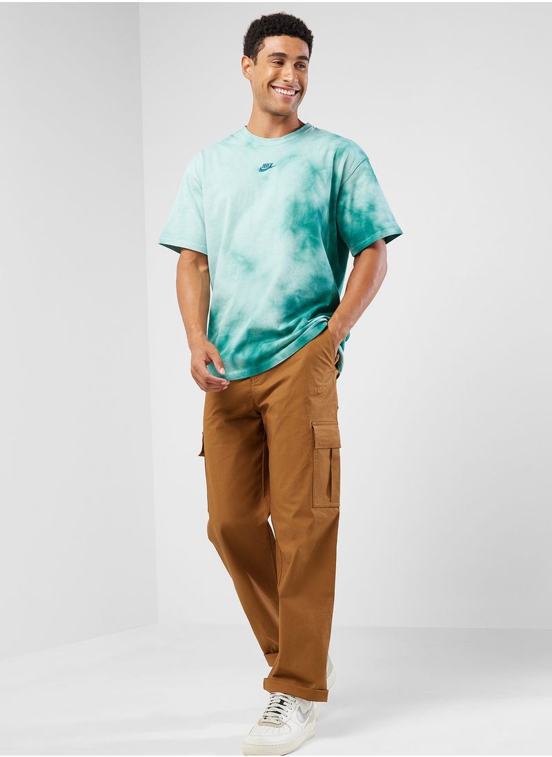 Nike - Club Cargo Pants - Image 1