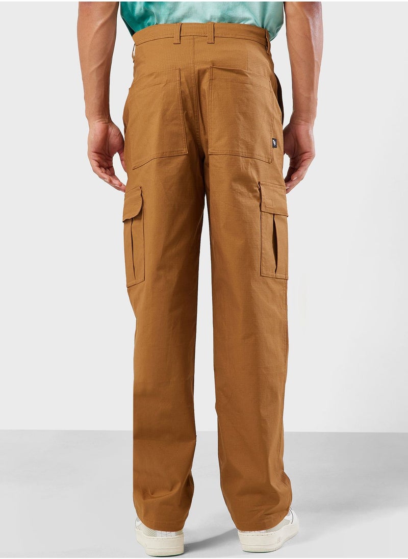 Nike - Club Cargo Pants - Image 1