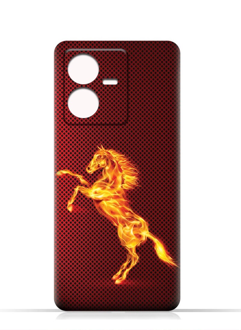 AMC DESIGN Protective Case Cover For vivo Y22s - Image 2