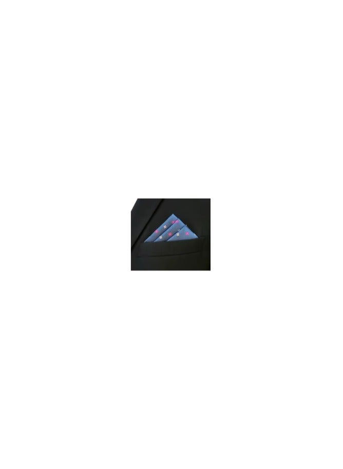 منديل جيب رجالي خامه عاليه الجوده -مستورد  - Image 2
