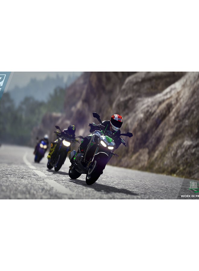 مايلستون لعبة RIDE 3 (إصدار عالمي) - سباق - playstation_4_ps4 - Image 2