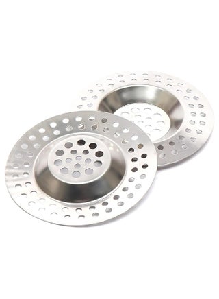 Hair Trapper Drain Cover