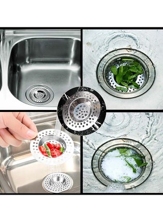 Hair Trapper Drain Cover