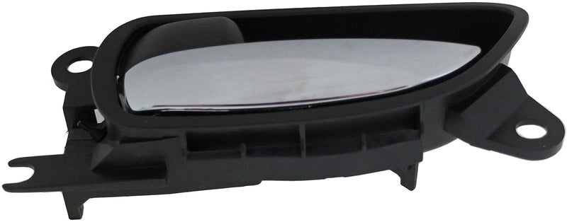 Dorman 79808 Front Driver Side Interior Door Handle Compatible with Select Lexus Models - Image 5