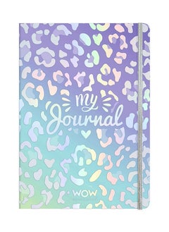 WOW Magazine! DIY Scrapbooking Kit
