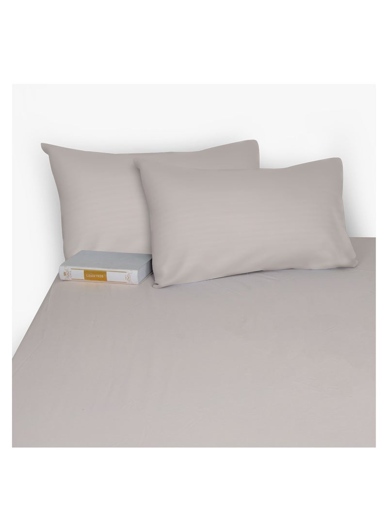 Family Bed Steak Bed sheet Sada 3 pieces size 120 x 200 cm Model 002 from Family Bed  - Image 2