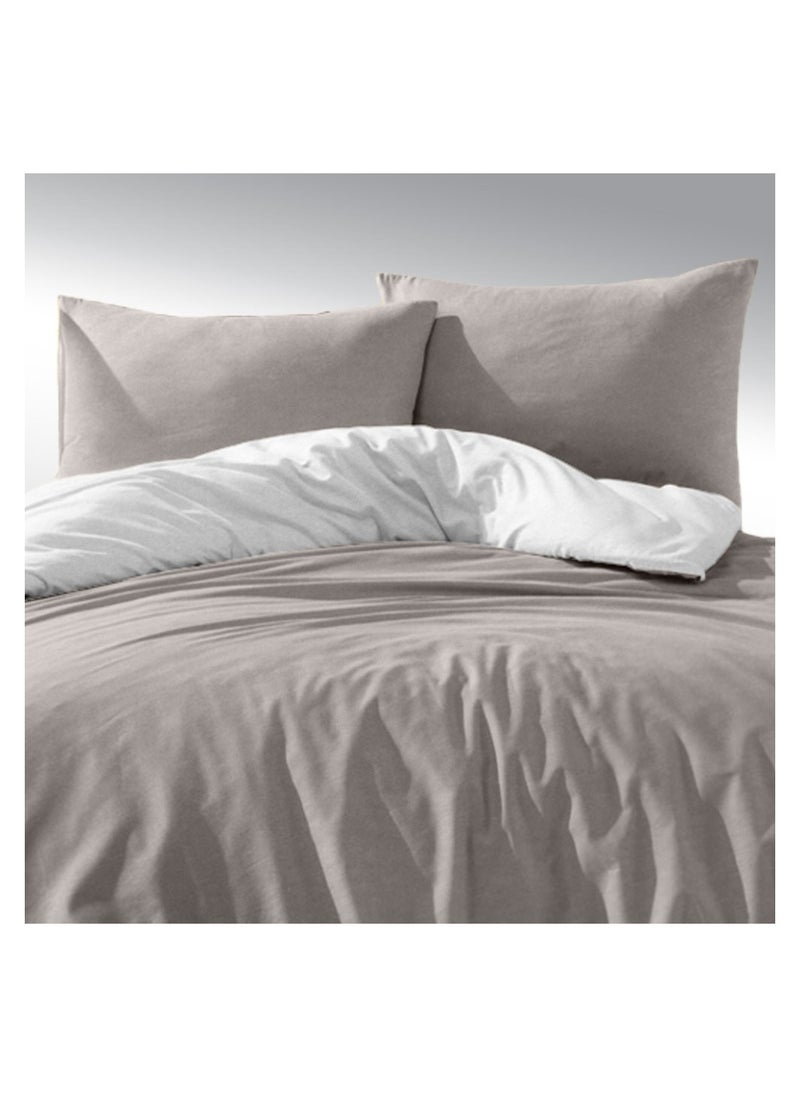 Family Bed Steak Bed sheet Sada 3 pieces size 120 x 200 cm Model 002 from Family Bed  - Image 5
