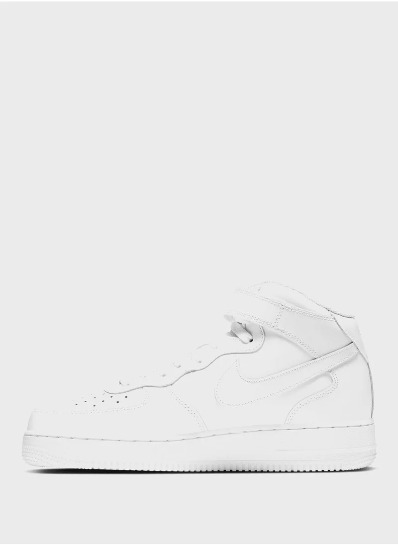 Nike Air Force 1 Mid '07