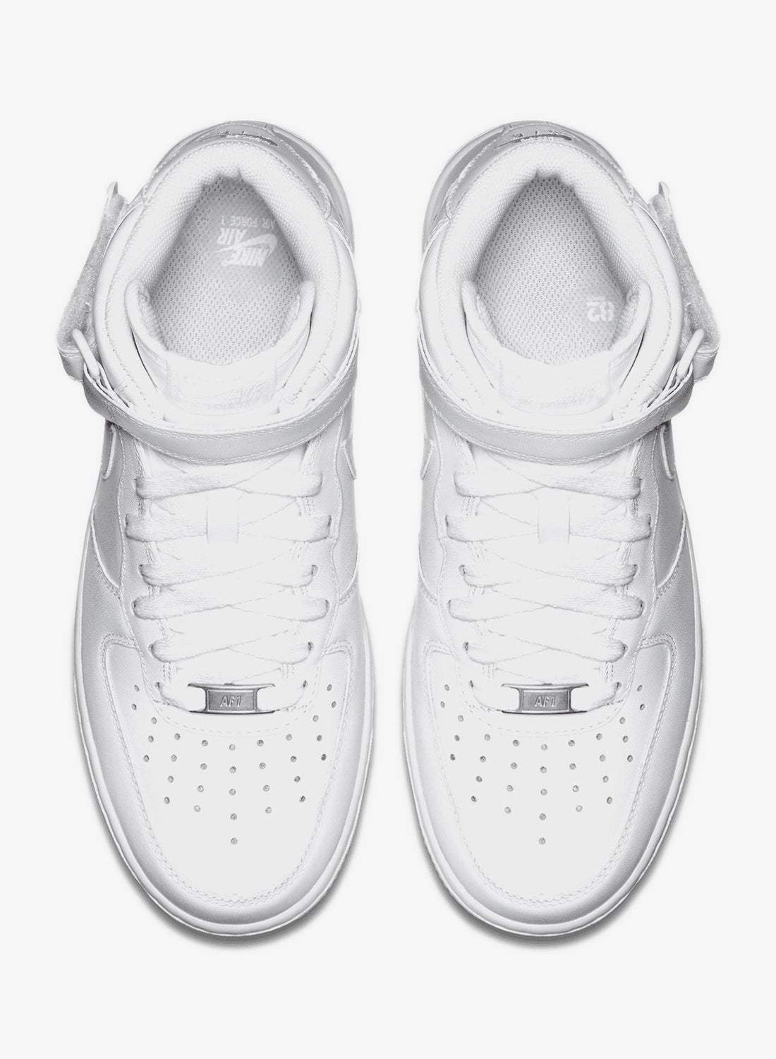 nike air force 1 mid 07 le