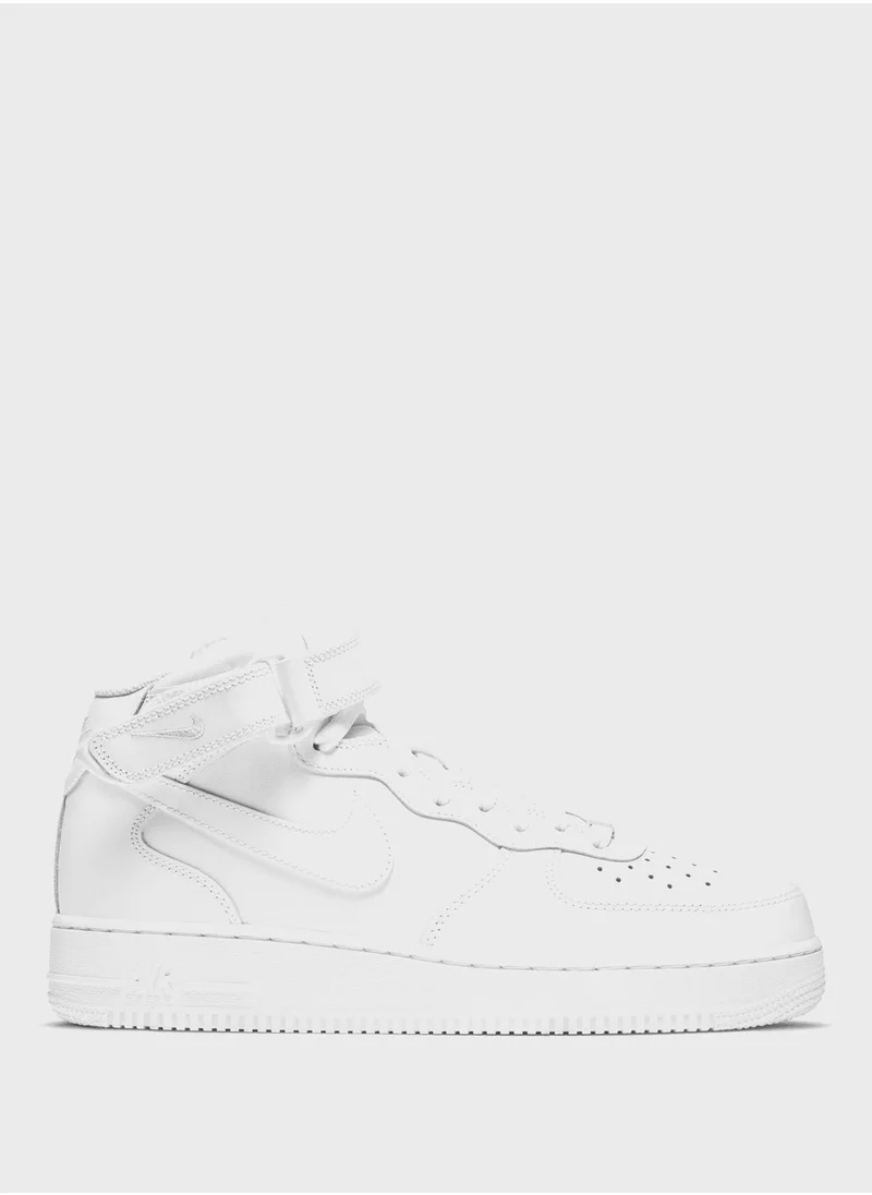 Nike Air Force 1 Mid '07 Le