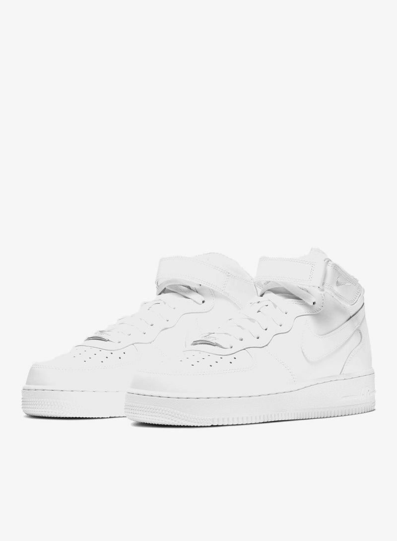 Nike AIR FORCE 1 MID '07 LE - Image 3