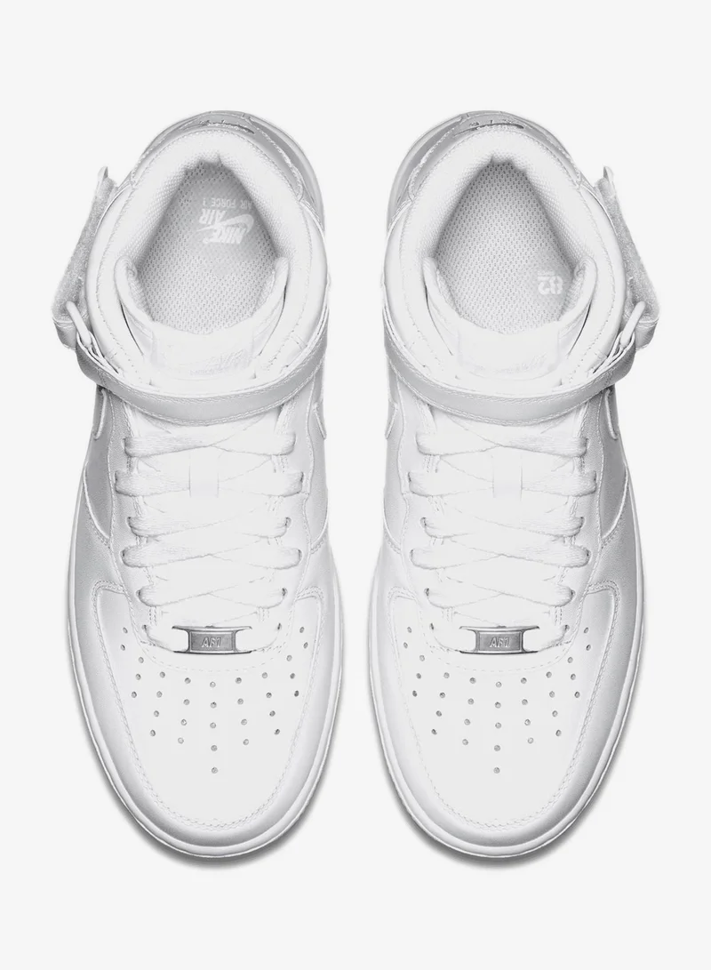 Nike AIR FORCE 1 MID '07 LE