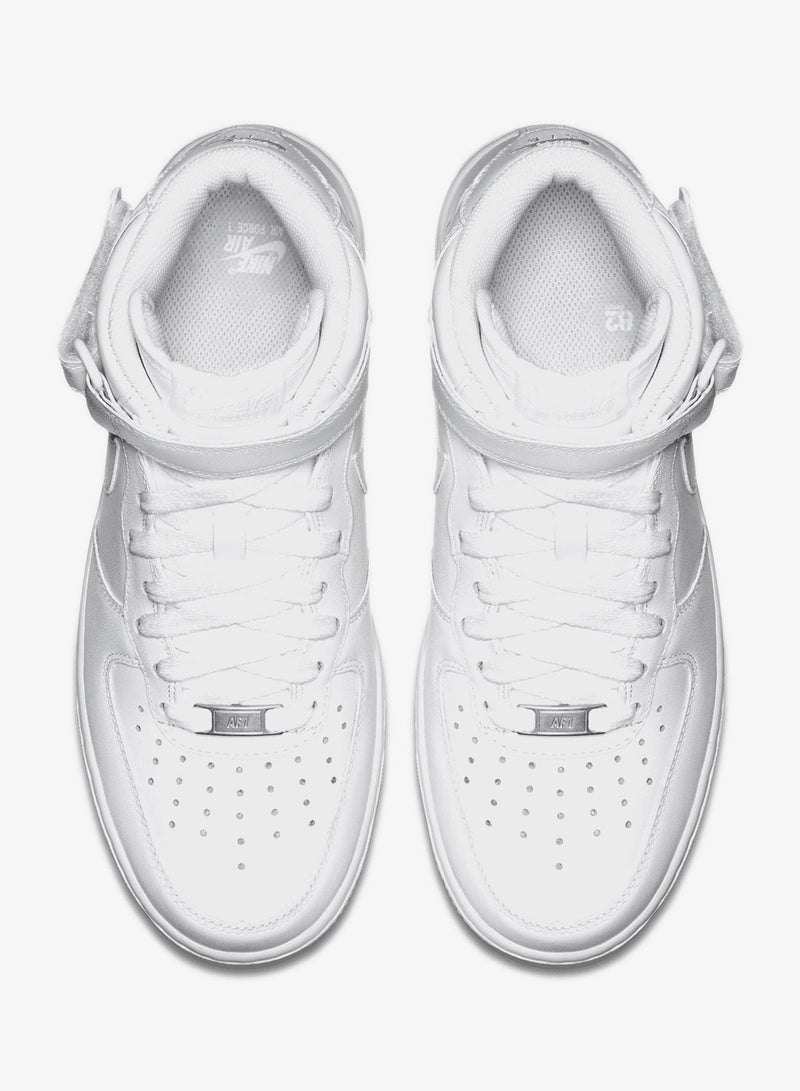 Nike AIR FORCE 1 MID '07 LE - Image 5