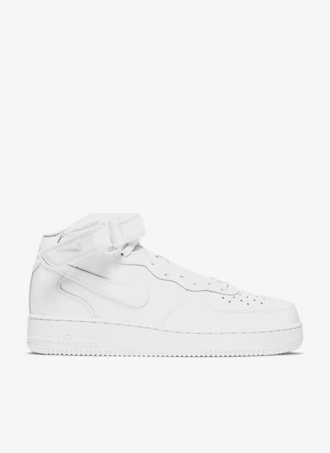Nike AIR FORCE 1 MID '07 LE - Image 1