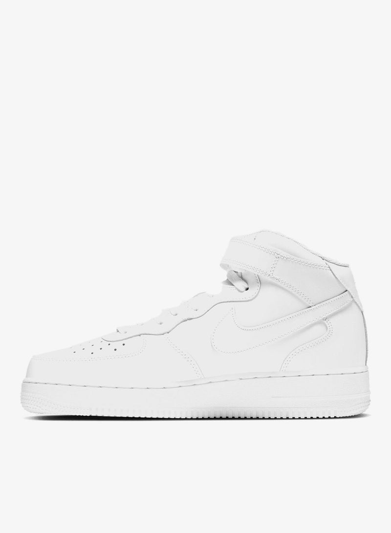 Nike AIR FORCE 1 MID '07 LE - Image 2