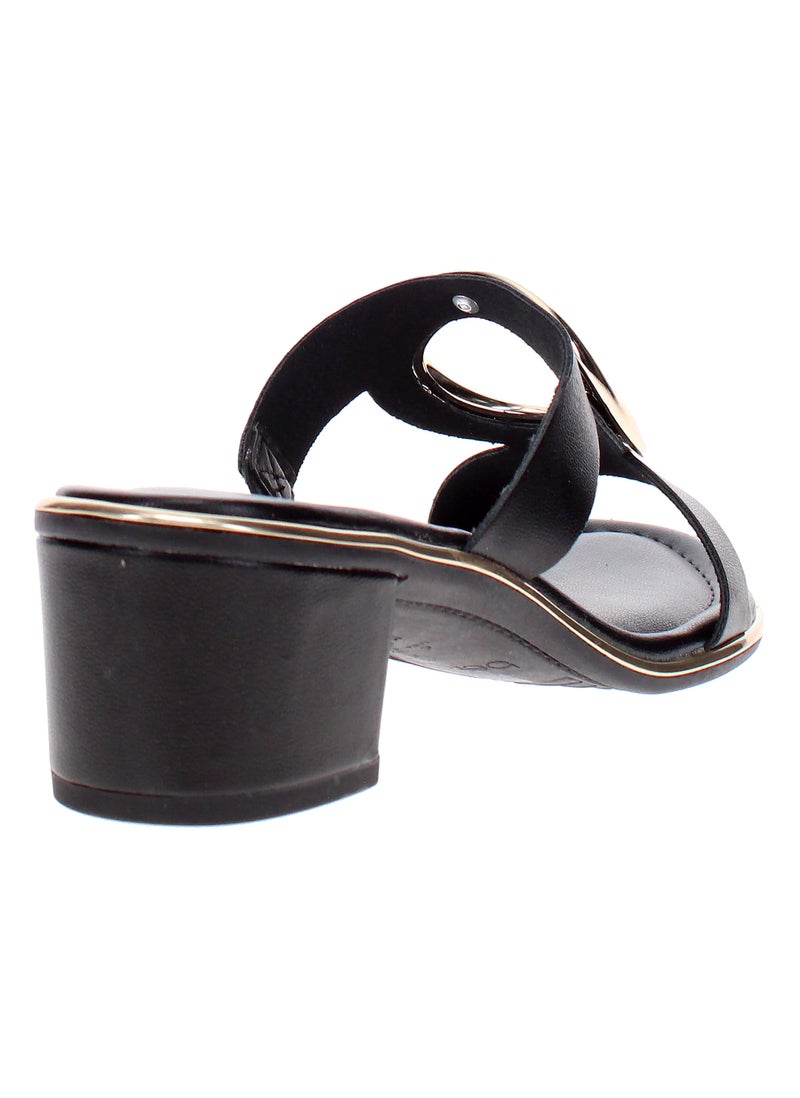 Beira Rio Women’s Flat Summer Footwear – Lightweight Slip-On Comfort with Stylish Casual Design - Image 3