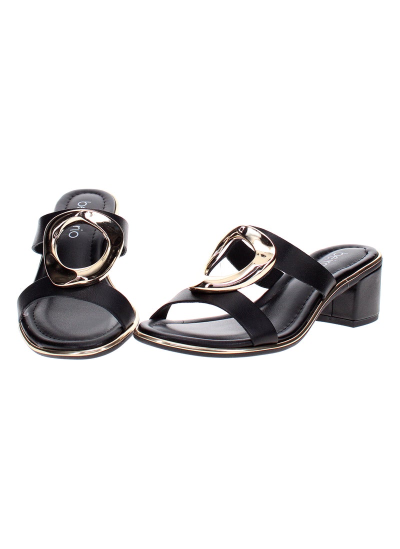 Beira Rio Women’s Flat Summer Footwear – Lightweight Slip-On Comfort with Stylish Casual Design - Image 4