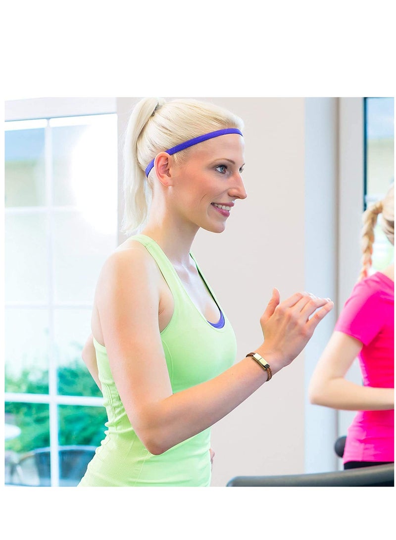 SYOSI USB Type C Cable Data Sync Durable Leather Braided Wrist Bracelet Portable Short Type C Charging Cable for Galaxy S8/S8+ Nexus 5X/6P HTC 10/U11 Huawei P9/910 - Image 5